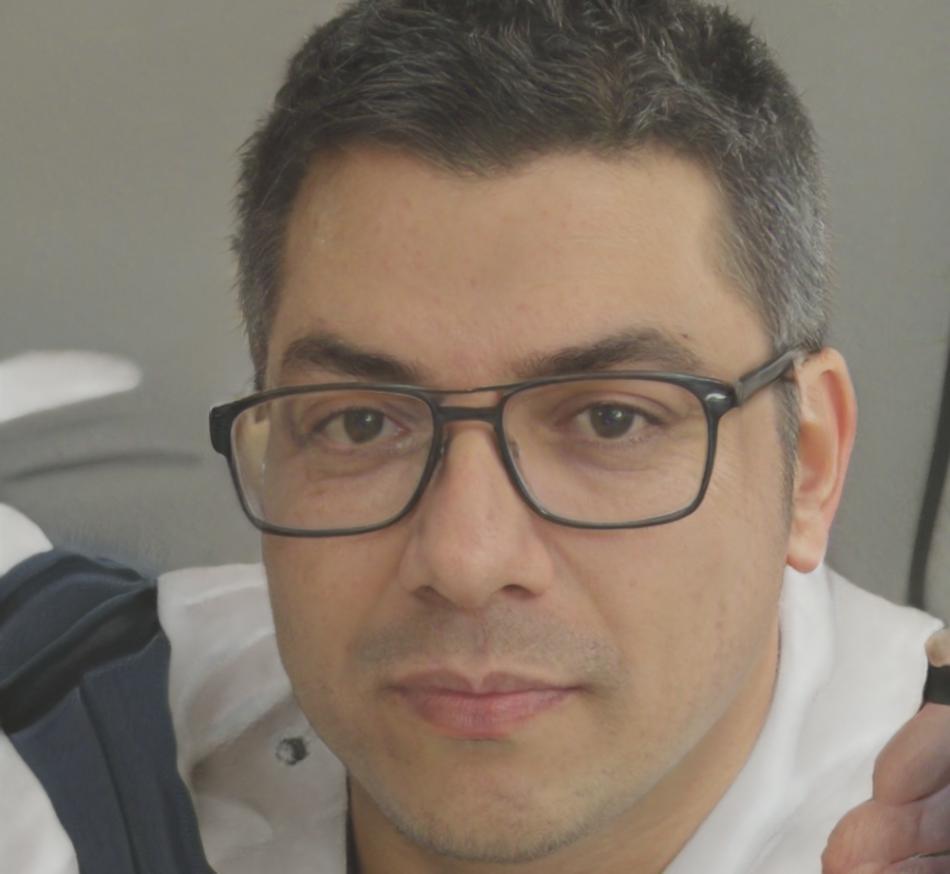 Carlos Mendoza